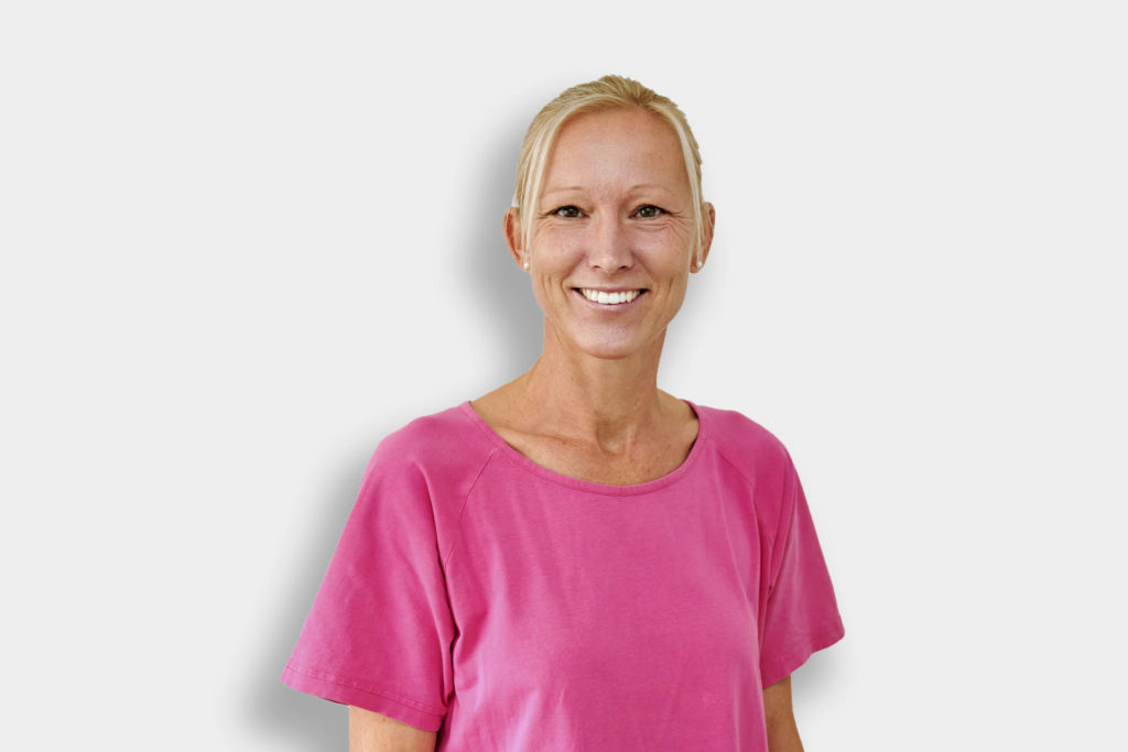Tanja Seiler